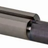 Boring Bar: 5.00 mm Min Bore, 25.00 mm Max Depth, Right Hand, 5.00 mm Shank Dia, Submicron Solid Carbide
