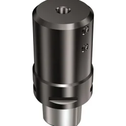 Boring Bar Modular Adapter: 1" ID