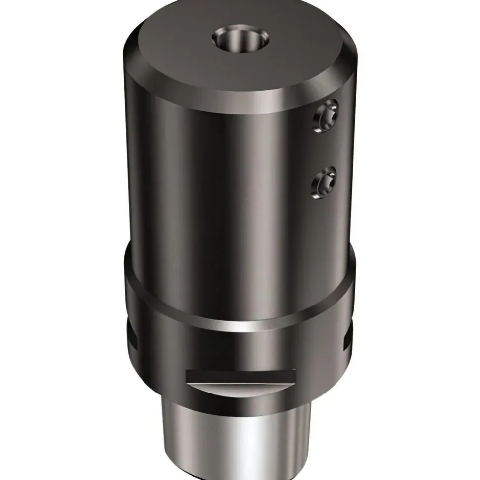 Boring Bar Modular Adapter: 1" ID