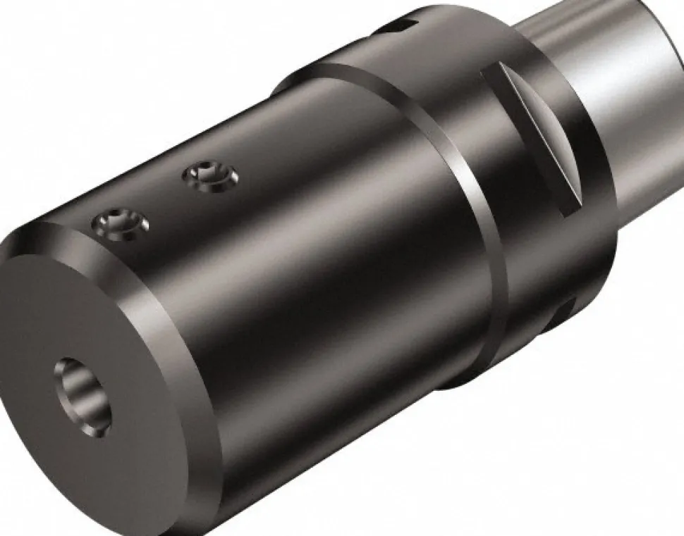Boring Bar Modular Adapter: 1" ID