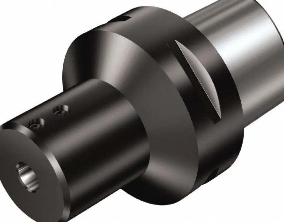 Boring Bar Modular Adapter: 0.5" ID