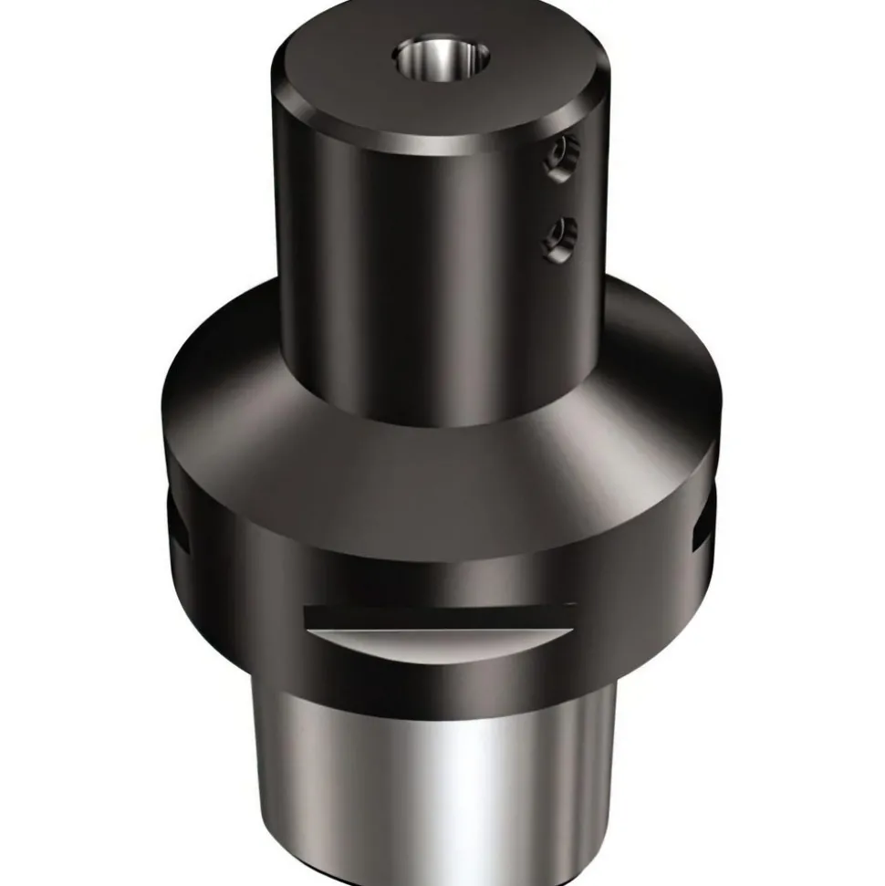 Boring Bar Modular Adapter: 0.5" ID