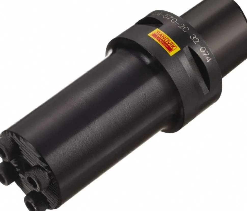 Boring Bar Modular Adapter: 1.5748" ID