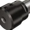 Boring Bar Modular Adapter: 1" ID
