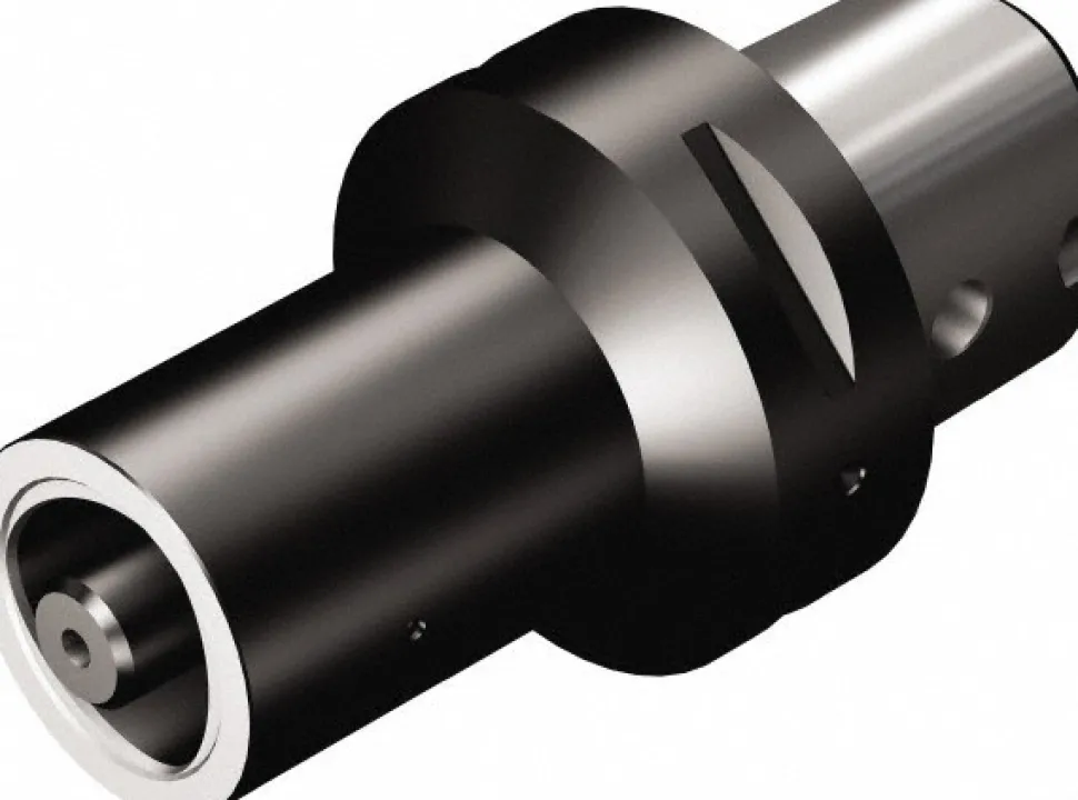 Boring Bar Reducing Adapter: C6