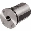 Boring Bar Sleeve: 1/4" Bore Dia, 1-1/2" Shank Dia