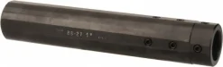 Boring Bar Sleeve: 1" Bore Dia, 1-1/2" Shank Dia
