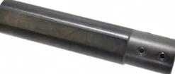 Boring Bar Sleeve: 3/4" Bore Dia, 1-1/2" Shank Dia