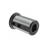 Boring Bar Sleeve: 1/2" Bore Dia, 1-1/2" Shank Dia