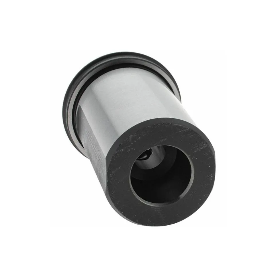 Boring Bar Sleeve: 1/2" Bore Dia, 1-1/2" Shank Dia