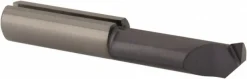 Boring, Chamfering & Profiling Bar: 5.00 mm Min Bore, 14.00 mm Max Depth, Right Hand, 5.00 mm Shank Dia, Solid Carbide