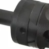 Boring Head: 3" Body Dia, 3/4" Hole Dia, Manual
