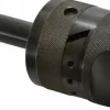 Boring Head: 2-1/2" Body Dia, 1/2" Hole Dia, Manual