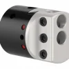Boring Head: 3" Body Dia, 3/4" Hole Dia, Manual