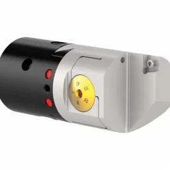 Boring Head: 1-1/2" Body Dia, Manual