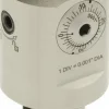 Boring Head: 23.5 mm Body Dia, Manual