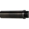 Boring Head Straight Shank: Threaded Mount