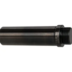 Boring Head Straight Shank: Threaded Mount