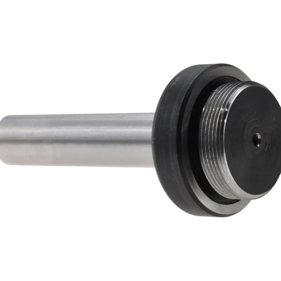 Boring Head Straight Shank: Threaded Mount