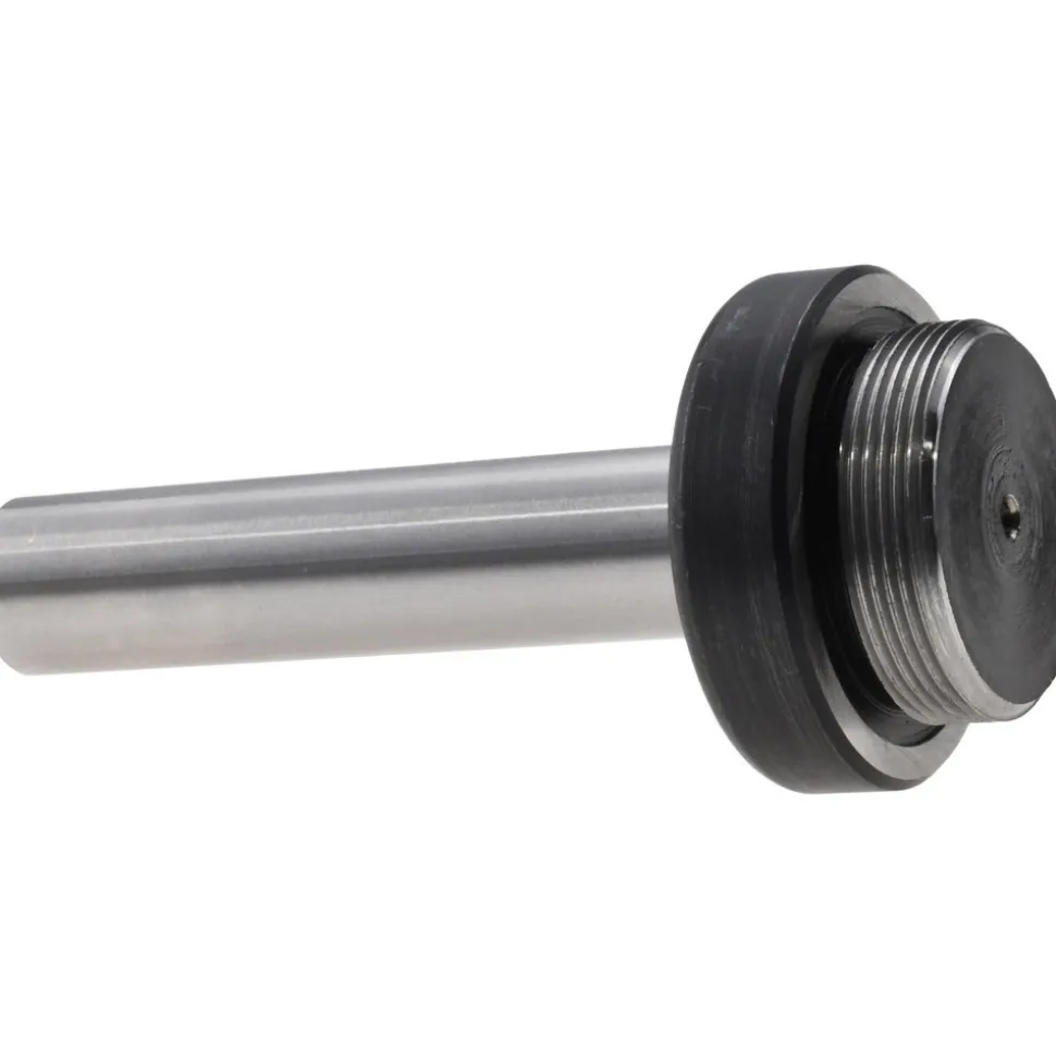 Boring Head Straight Shank: Threaded Mount