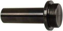 Boring Head Straight Shank: Threaded Mount
