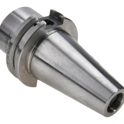 Boring Head Taper Shank: CAT40, Threaded Mount