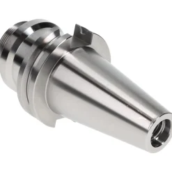 Boring Head Taper Shank: CAT40, Threaded Mount