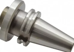 Boring Head Taper Shank: CAT40, Threaded Mount