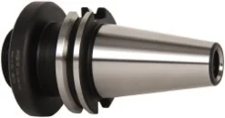 Boring Head Taper Shank: CAT40, Threaded Mount