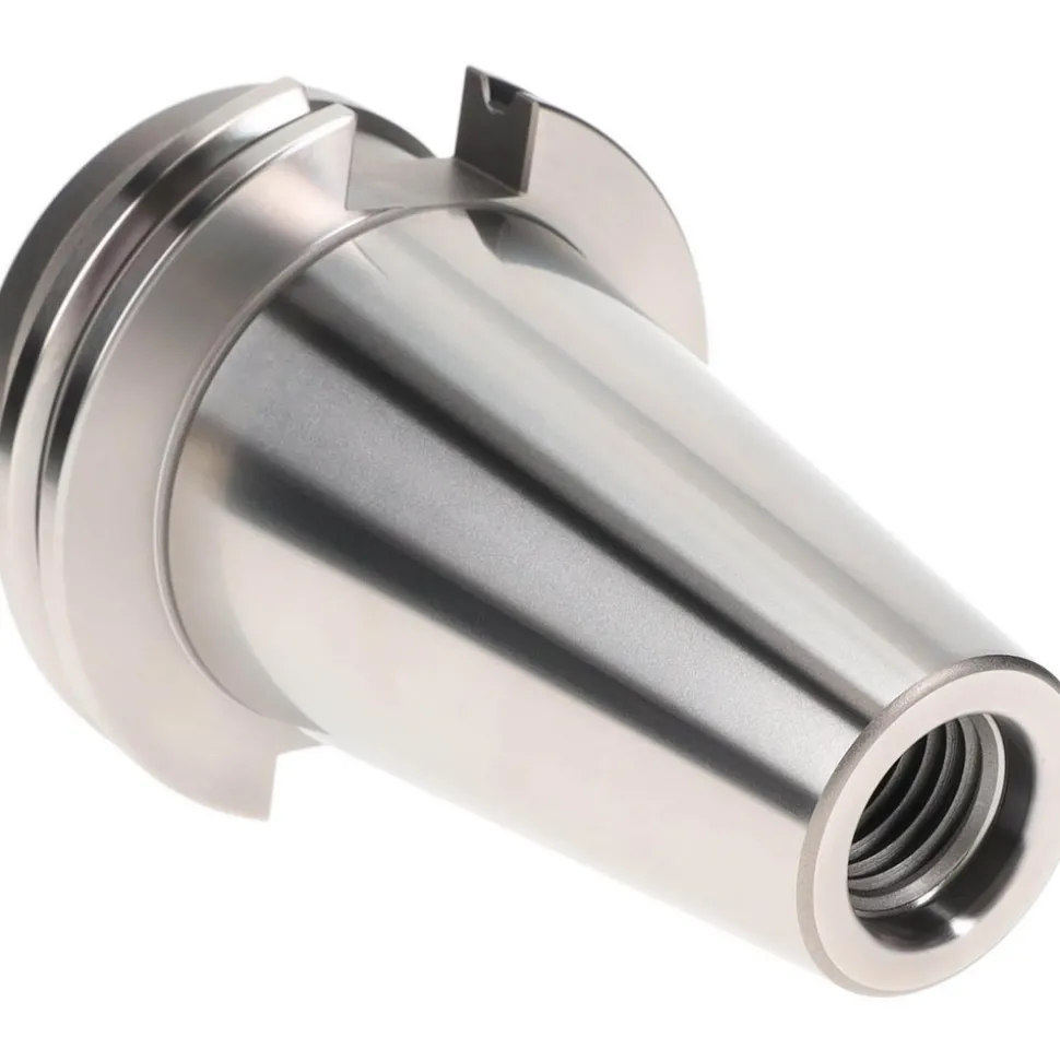 Boring Head Taper Shank: CAT50, Threaded Mount