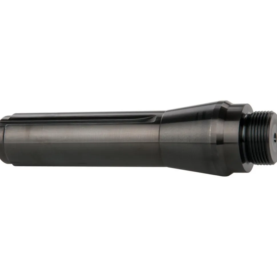 Boring Head Taper Shank: R8, Threaded Mount
