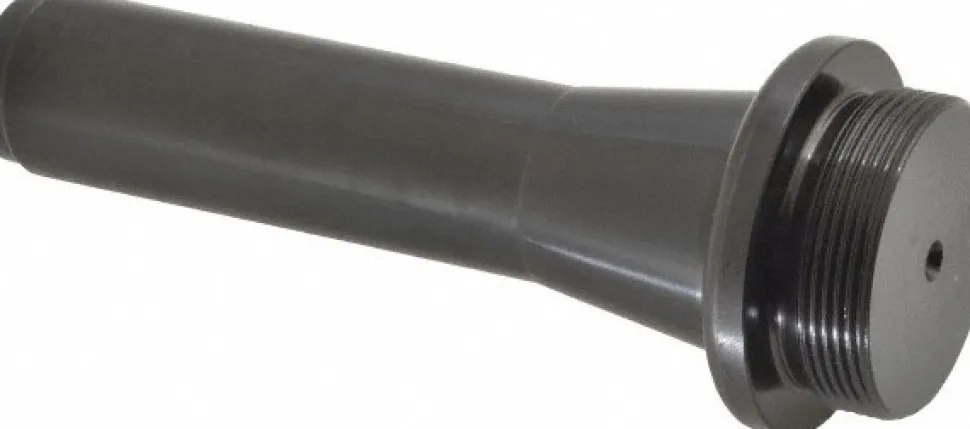 Boring Head Taper Shank: R8, Threaded Mount