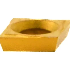 Boring Insert: CDHH1.20.60.5 HP520B, Solid Carbide