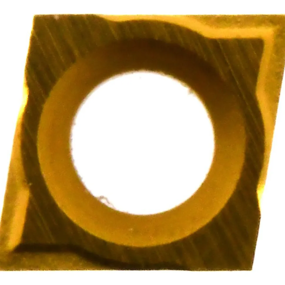 Boring Insert: CDHH1.20.60.5 HP520B, Solid Carbide