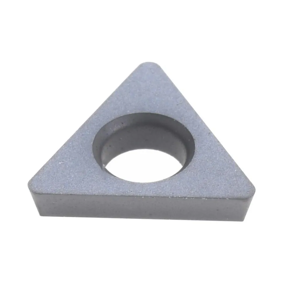 Boring Insert: TDHB1280751 KC5010, Solid Carbide