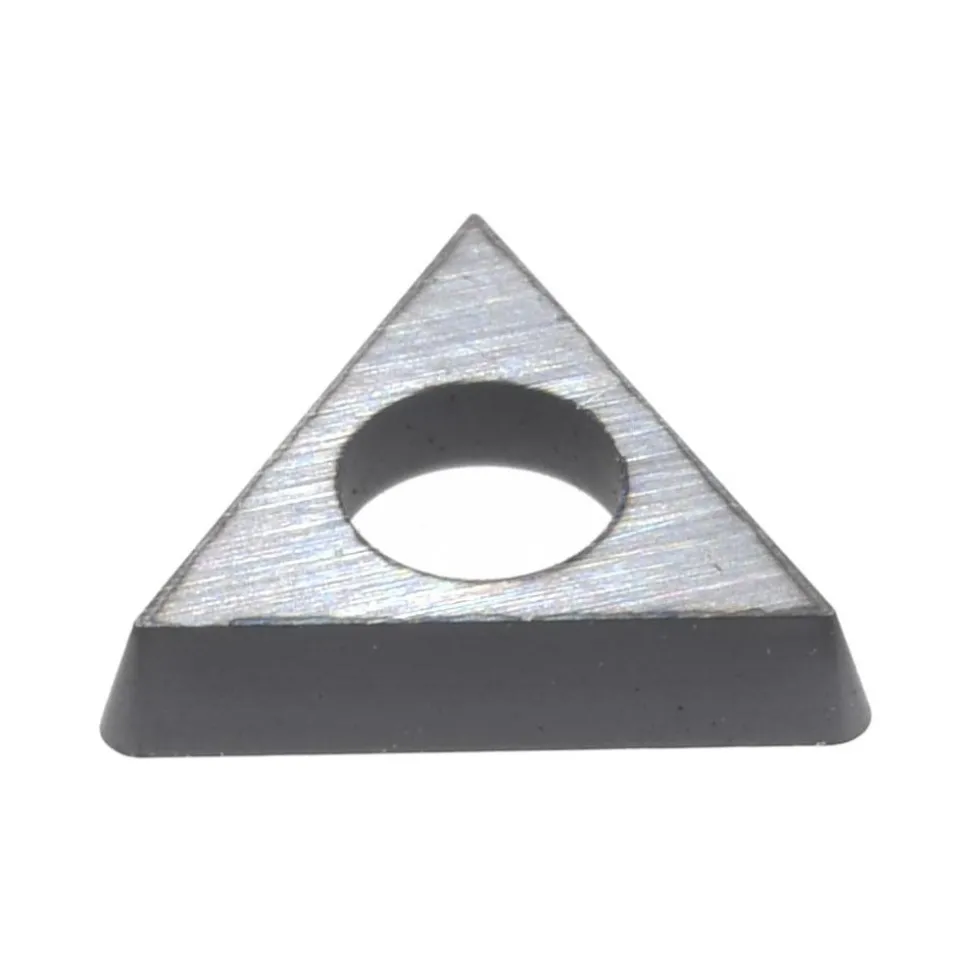 Boring Insert: TDHB1280751 KC5010, Solid Carbide