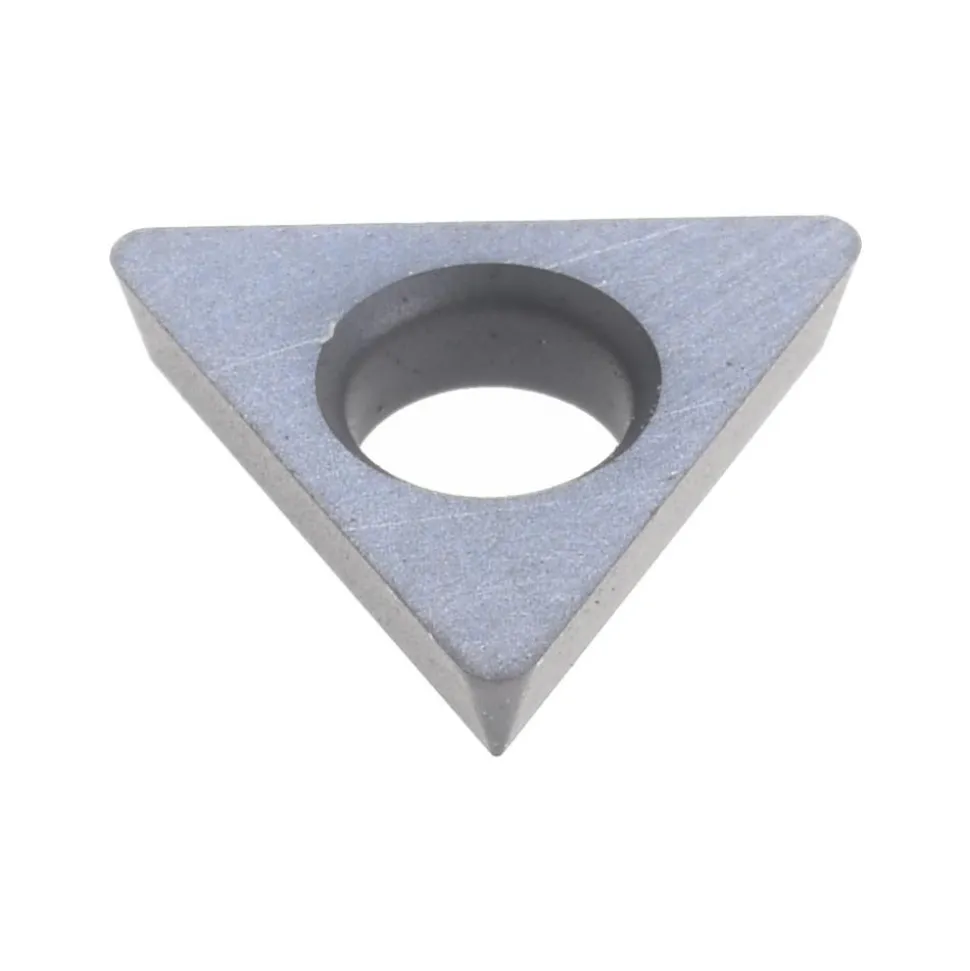 Boring Insert: TDHB1280751 KC5010, Solid Carbide