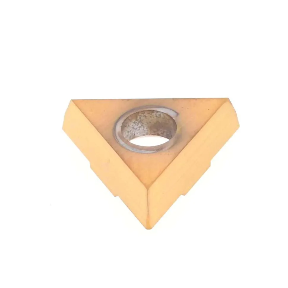 Boring Insert: TPCH220.5 HP520B, Solid Carbide