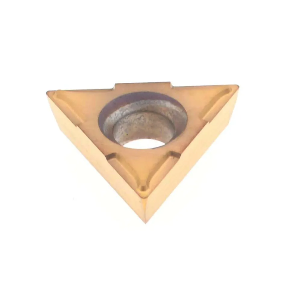 Boring Insert: TPCH220.5 HP520B, Solid Carbide