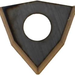 Boring Insert: WPGT1.510.5HF1 HP520B, Solid Carbide