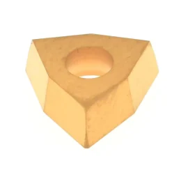 Boring Insert: WPMT32.51GP HP210B, Solid Carbide