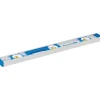 Box Beam, I-Beam & Torpedo Levels: Level Type: I-Beam; Vial Style: Bubble; Length (Inch): 24; Magnetic: No