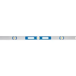 Box Beam, I-Beam & Torpedo Levels: Level Type: I-Beam; Vial Style: Bubble; Length (Inch): 48; Magnetic: Yes