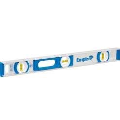 Box Beam, I-Beam & Torpedo Levels: Level Type: I-Beam; Vial Style: Bubble; Length (Inch): 48; Magnetic: Yes