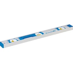 Box Beam, I-Beam & Torpedo Levels: Level Type: I-Beam; Vial Style: Bubble; Length (Inch): 48; Magnetic: Yes