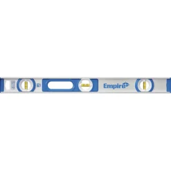 Box Beam, I-Beam & Torpedo Levels: Level Type: I-Beam; Vial Style: Bubble; Length (Inch): 48; Magnetic: Yes