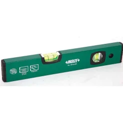 Box Beam, I-Beam & Torpedo Levels: Level Type: Box Beam; Length (Inch): 12; Magnetic: Yes
