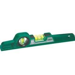 Box Beam, I-Beam & Torpedo Levels: Level Type: Box Beam; Length (Inch): 10; Magnetic: Yes