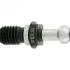 BT30 Retention Knob: M12 Thread Size, 45.00 deg Angle Radius, 11.00 mm Knob Dia