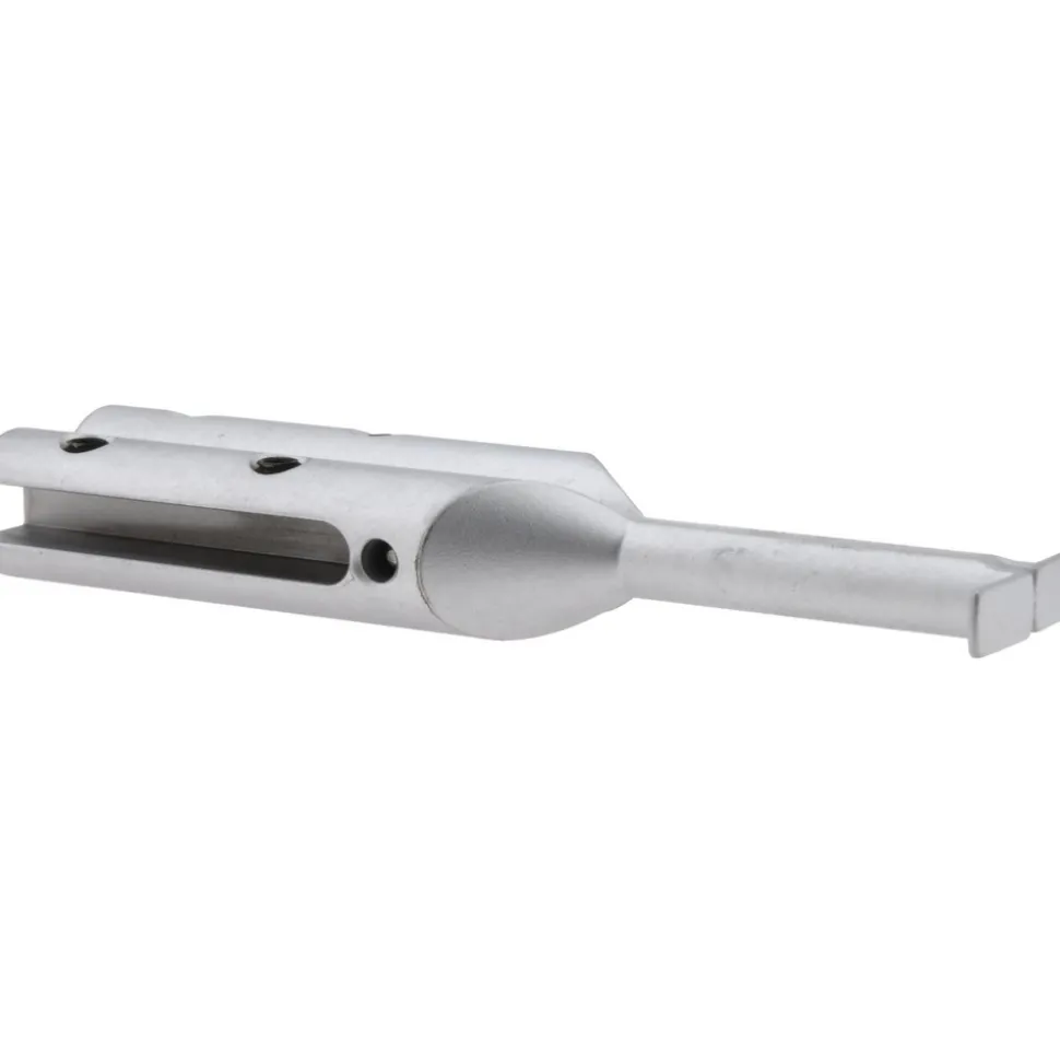 Caliper Groovemaster: 1 Pc, Use with 6" Vernier, Dial & Digital Calipers, Includes Caliper